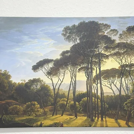 Zentral Gelegene Mit Gemeinschaftskueche Und -bad Apartamento Herne