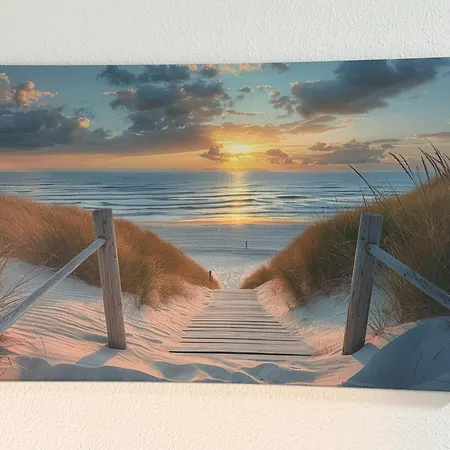 アパート Zentral Gelegene Mit Gemeinschaftskueche Und -bad ヘルネ