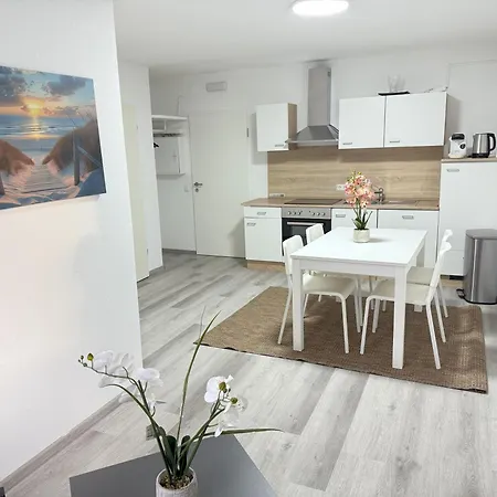 Zentral Gelegene Mit Gemeinschaftskueche Und -bad Apartment Herne