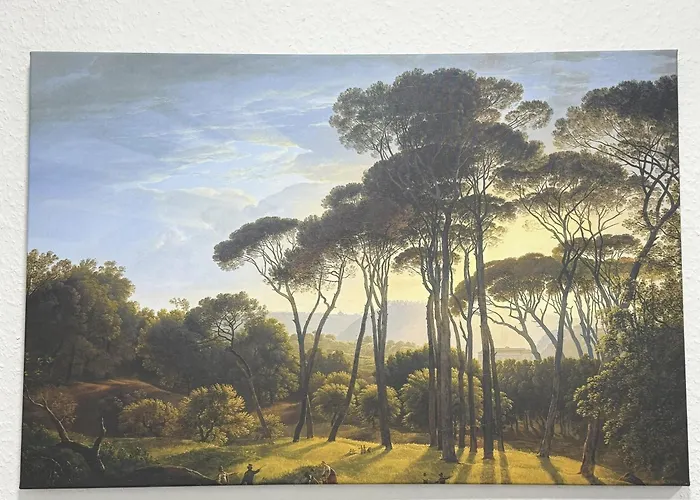 Zentral Gelegene Mit Gemeinschaftskueche Und -bad Lejlighed Herne